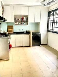 Blk 551 Pasir Ris Street 51 (Pasir Ris), HDB 5 Rooms #606332091